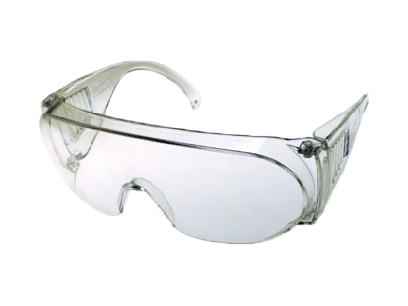 PPE_Safety Glasses